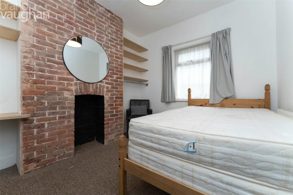 Additional image 12 of London Road, Brighton, BN1