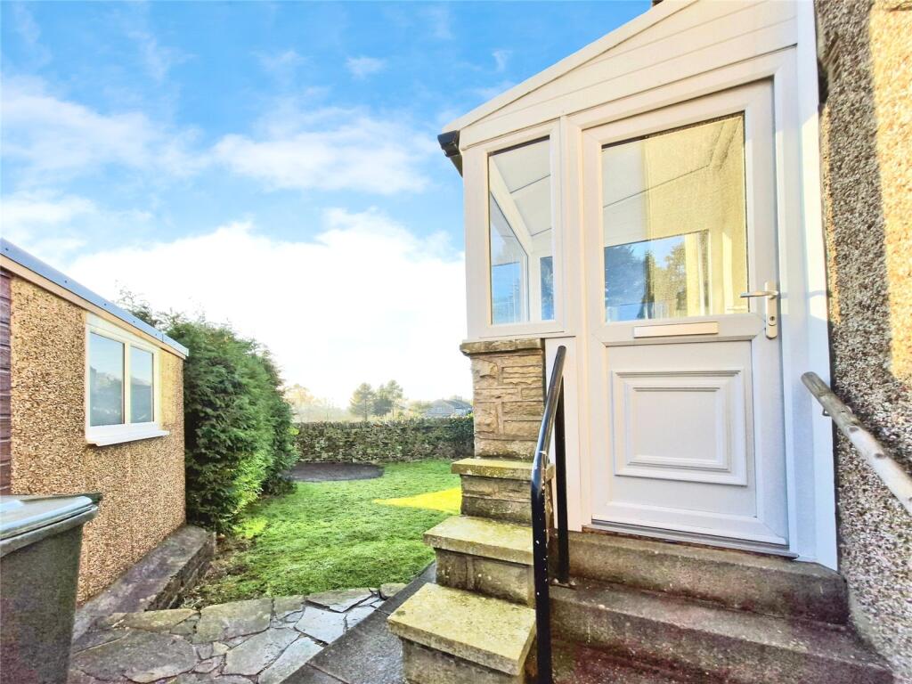 Additional image 11 of Goose Cote Way, Oakworth, Keighley, West Yorkshire, BD22