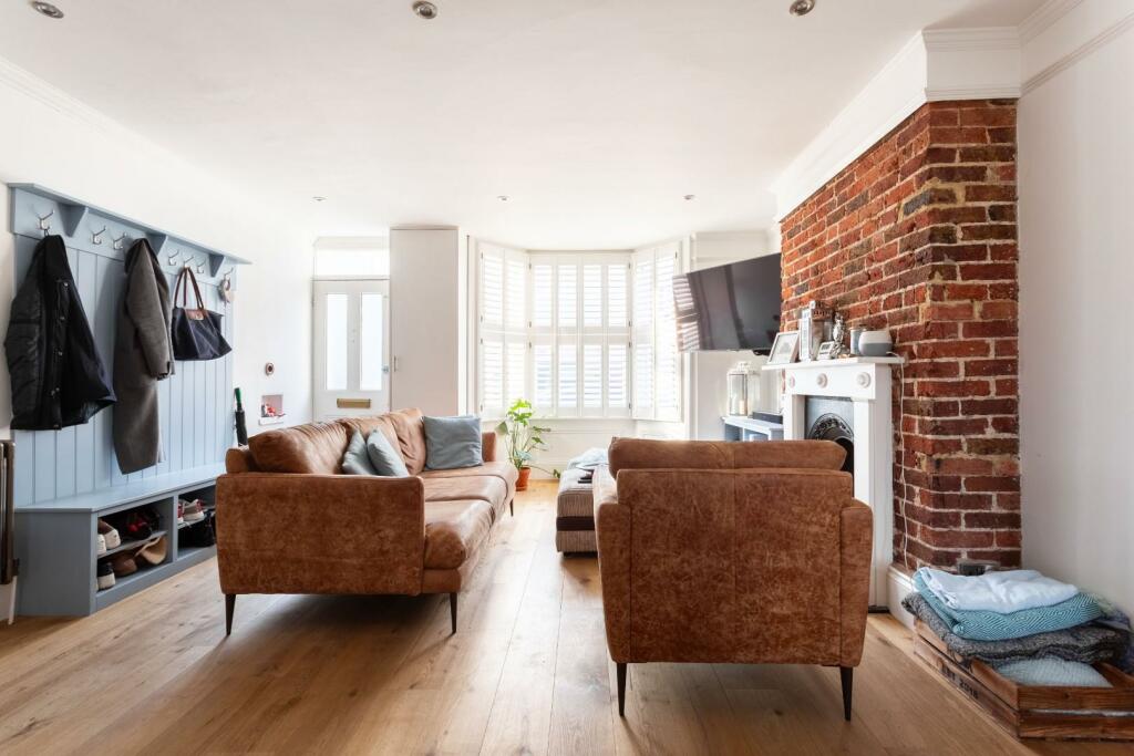 Additional image 5 of Temple Street, Hove