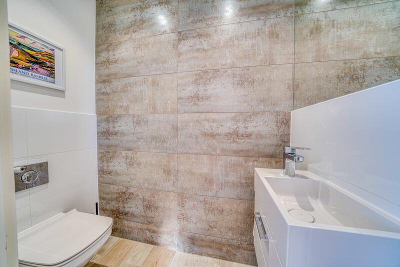 Additional image 39 of Studland - 4 BEDROOM, 4 STOREY CONTEMPORARY DETACHED HOUSE WITH SEA VIEWS