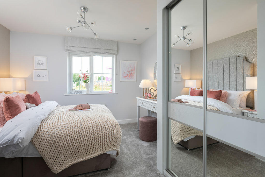 Additional image 9 of The Fairways,
Westhoughton,
Bolton,
BL5