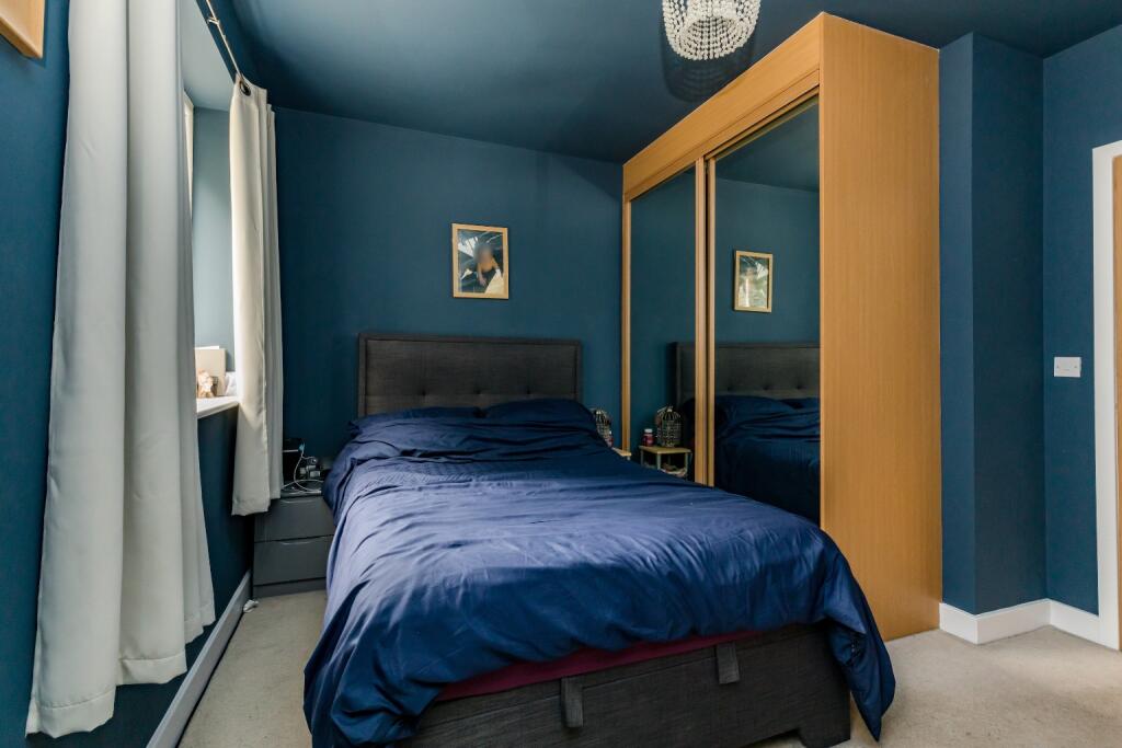 Additional image 6 of Amber Close , Southland Hospital Development