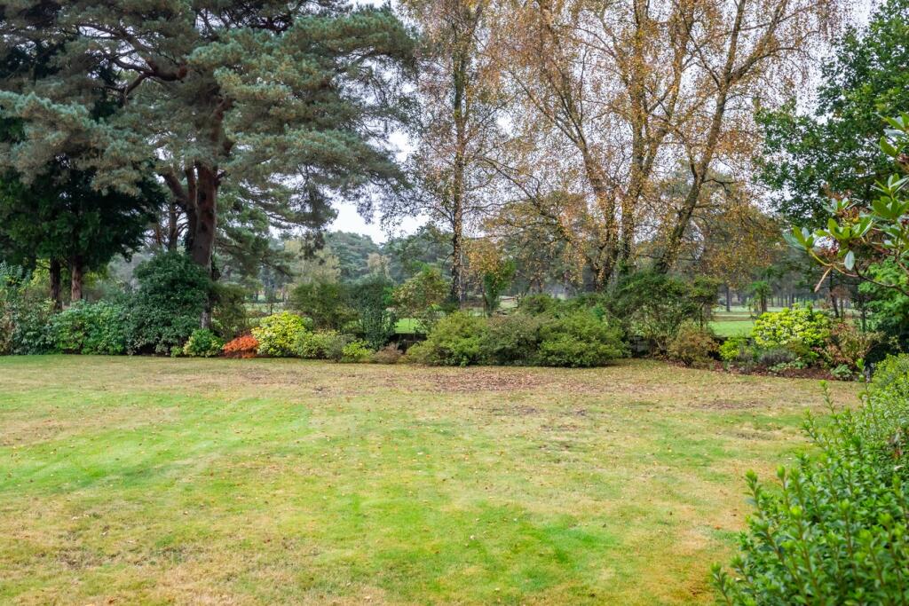 Additional image 35 of Golf Links Road, Ferndown, BH22