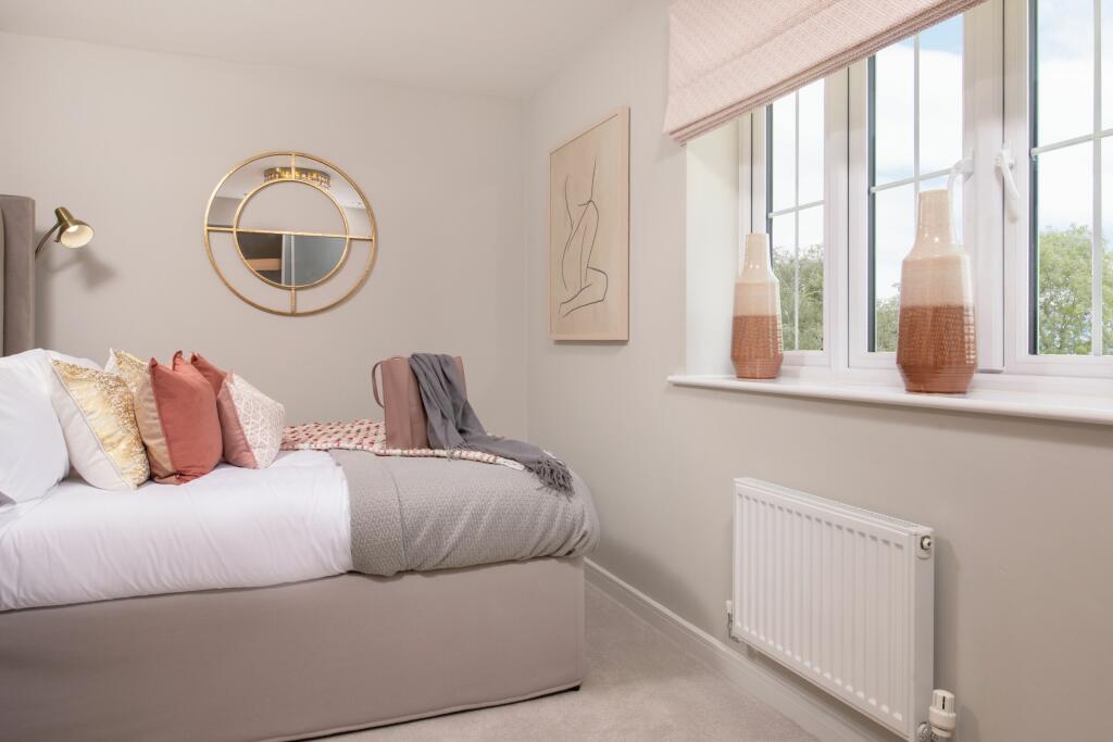 Additional image 9 of Parley Cross, 
West Parley, 
Dorset
BH22 8EB