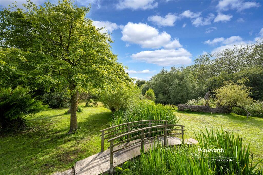 Additional image 26 of Salisbury Road, Winkton, Christchurch, Dorset, BH23