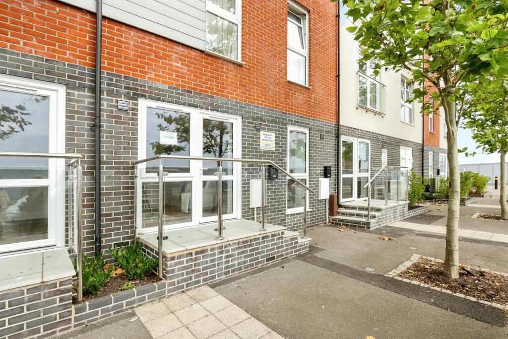 Additional image 11 of Jefferson Avenue, Poole