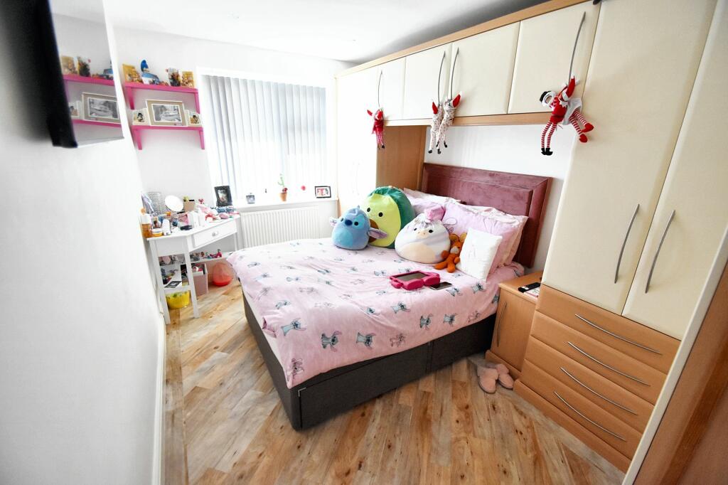 Additional image 35 of Sunny Bank Road, Unsworth. Bury BL9