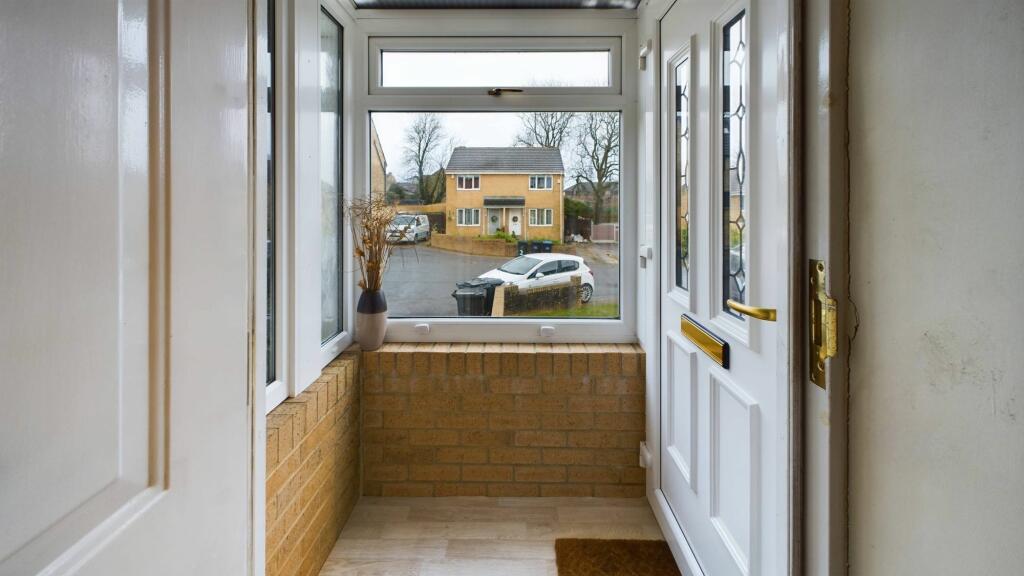 Additional image 13 of Wellgarth, Buttershaw, BD6