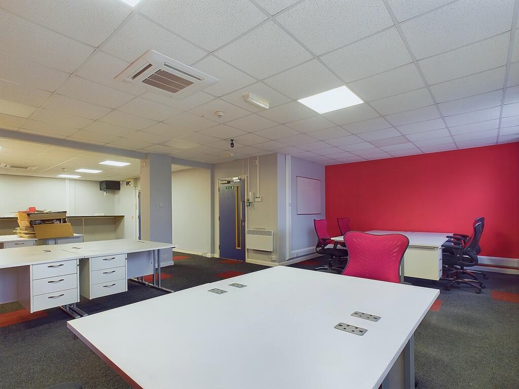 Additional image 13 of Unit 11B & 14, Triangle Business Centre, 95 Commerce Way, Lancing Business Park, Lancing, West Sussex, BN15 8UP