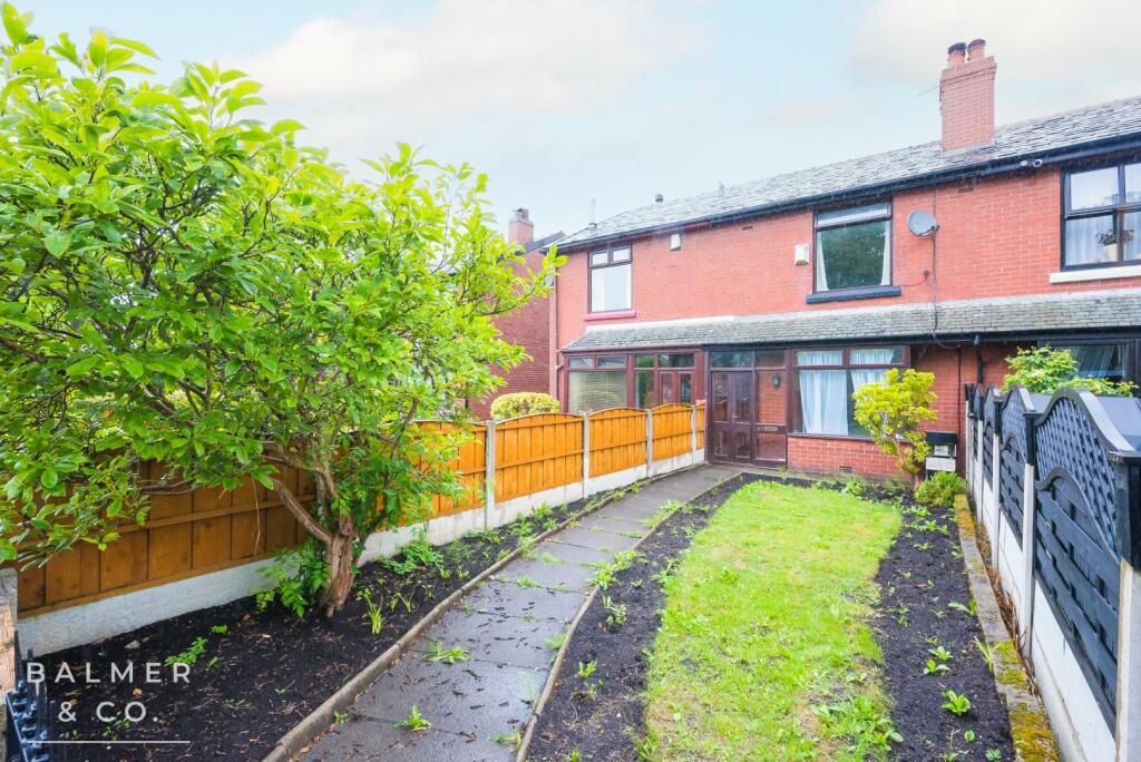 Additional image 27 of Bury Old Road, Ainsworth, Bolton, BL2