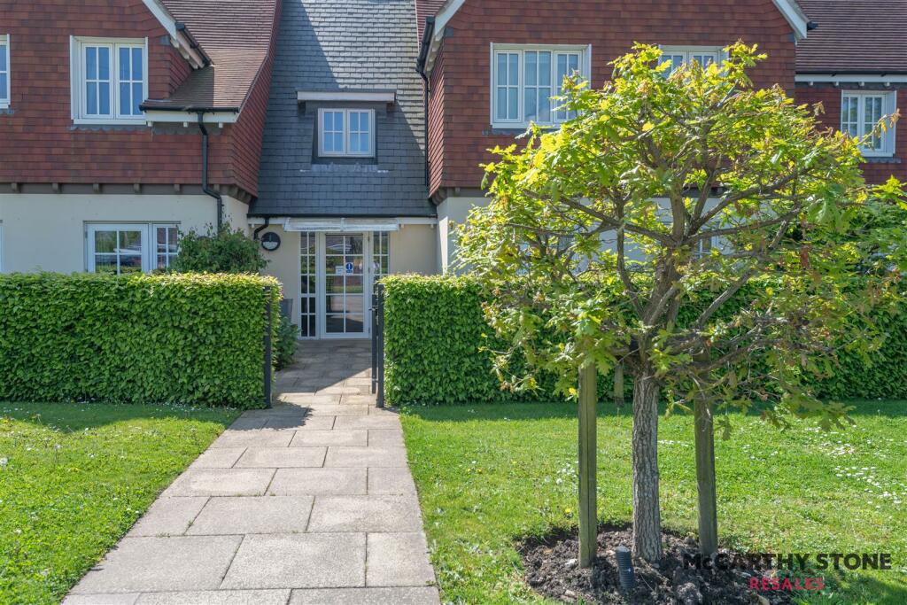 Additional image 21 of Cornmantle Court, Parsonage Barn Lane, Ringwood