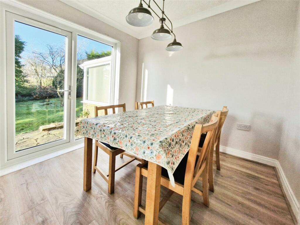 Additional image 7 of Goose Cote Way, Oakworth, Keighley, West Yorkshire, BD22