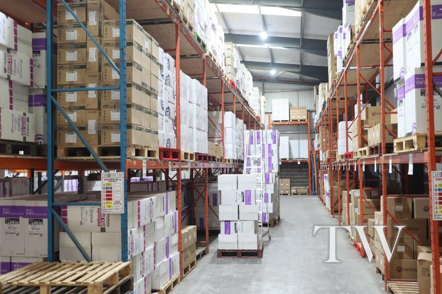 Additional image 11 of Unit 2, Rivington View Business Park, Station Road, Blackrod, Bolton, BL6 5BN