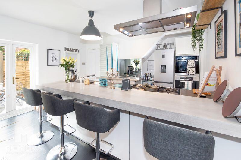 Additional image 8 of Woodstock Lane, Ringwood, BH24