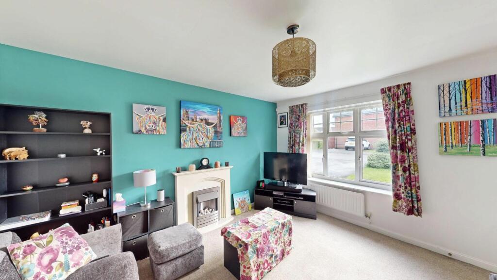 Additional image 2 of Ingleby Close, Westhoughton, BL5