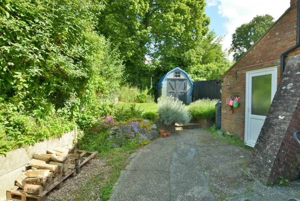 Additional image 19 of Harleston Villas, St Johns Hill, Wimborne, BH21 1DB