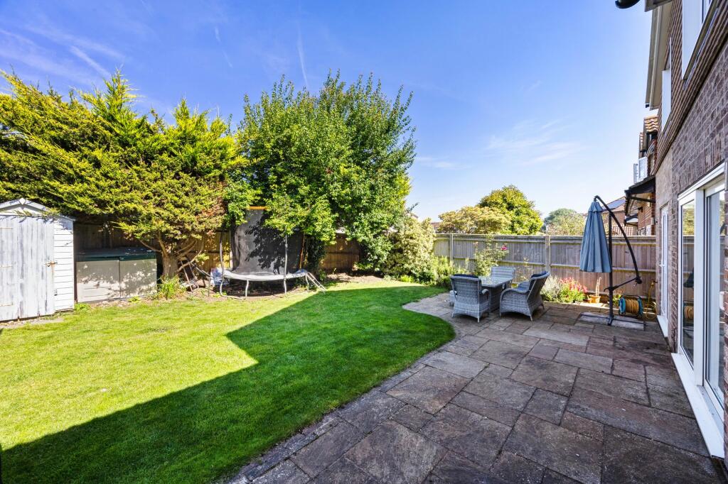 Additional image 19 of The Driftway, Upper Beeding, BN44