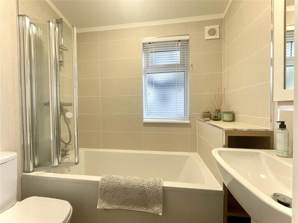 Additional image 9 of Sandhills Holiday Park, Mudeford, Dorset, BH23