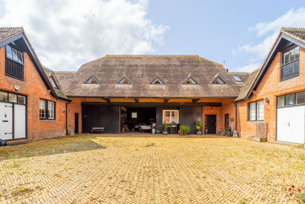 Additional image 61 of Ossemsley, Christchurch, BH23