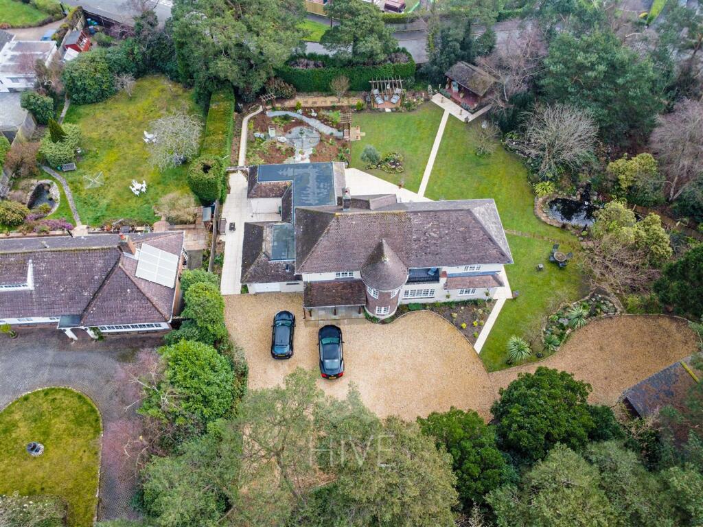 Additional image 20 of Lone Pine Drive, West Parley