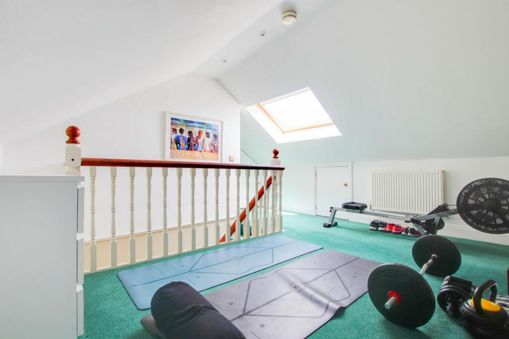 Additional image 24 of Litchford Road, New Milton, BH25