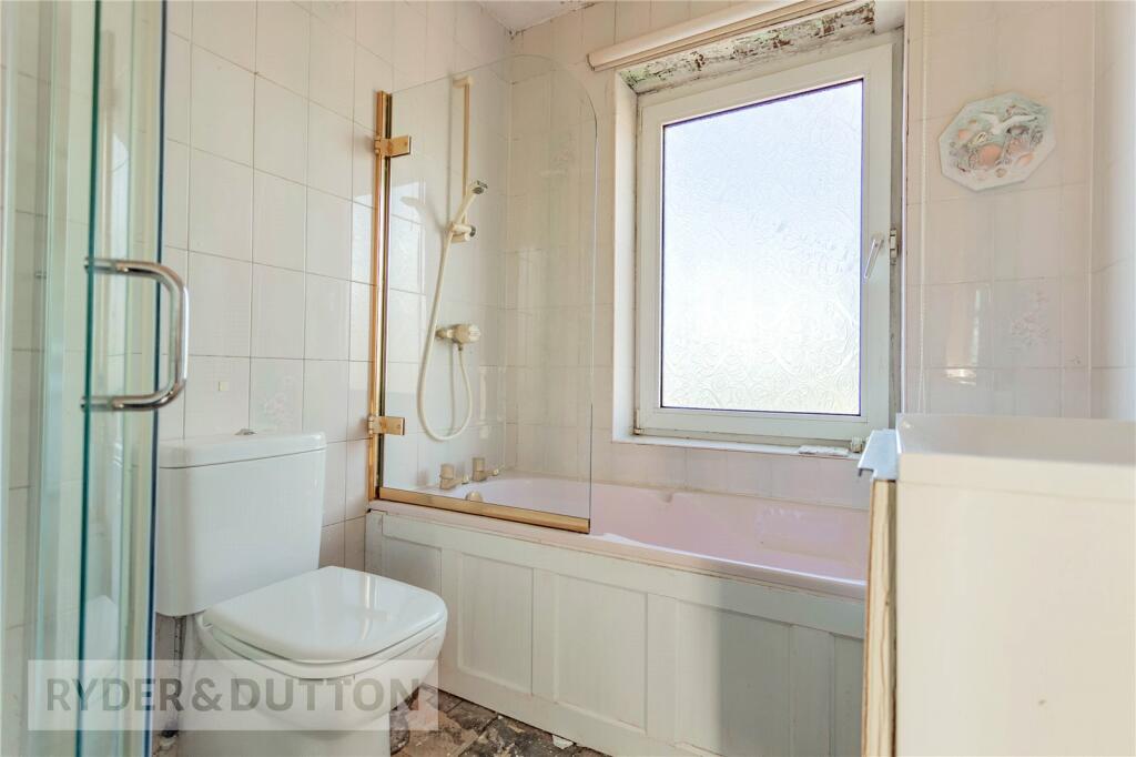 Additional image 16 of Gincroft Lane, Edenfield, Ramsbottom, BL0