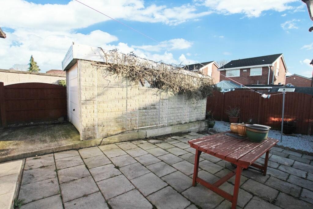 Additional image 14 of Green Meadows, Westhoughton, BL5