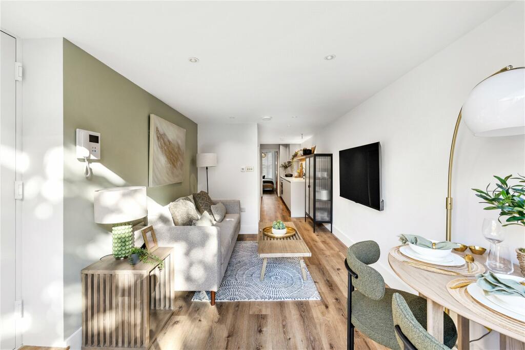 Additional image 21 of The Mews @ Howard Terrace, Brighton, BN1