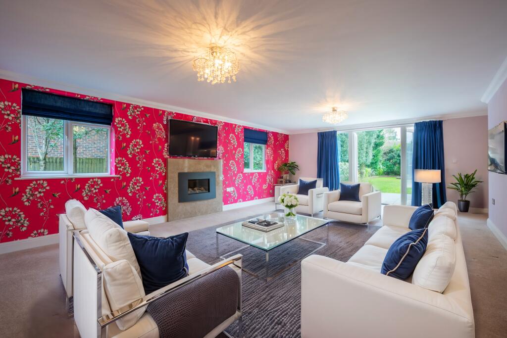 Additional image 7 of Corfe Lodge Road, Broadstone, Dorset, BH18