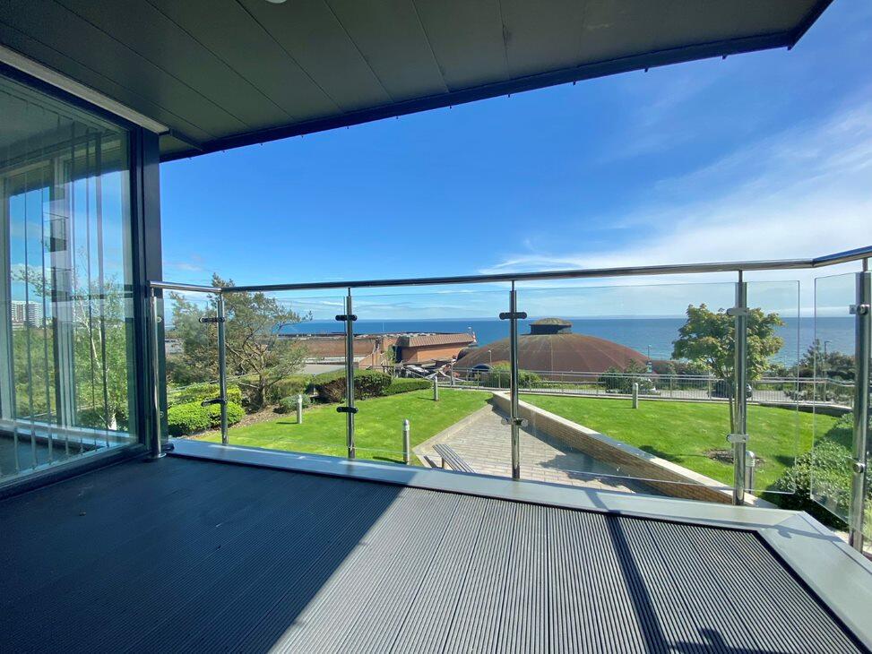 Beacon Road, Bournemouth, BH2