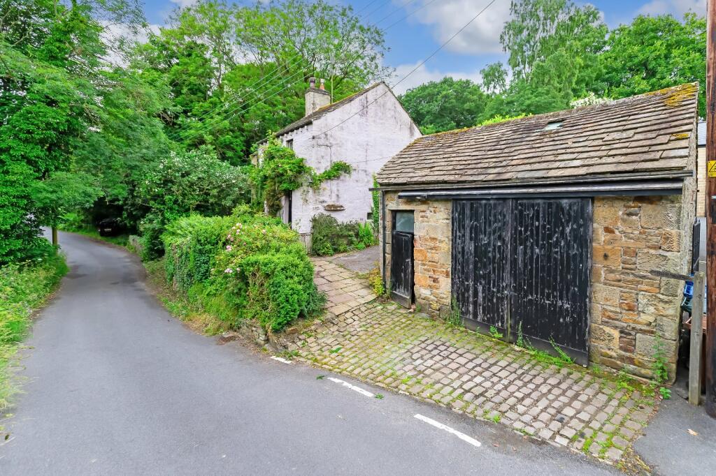 Additional image 35 of Netherghyll Lane, Cononley, Keighley, North Yorkshire, BD20