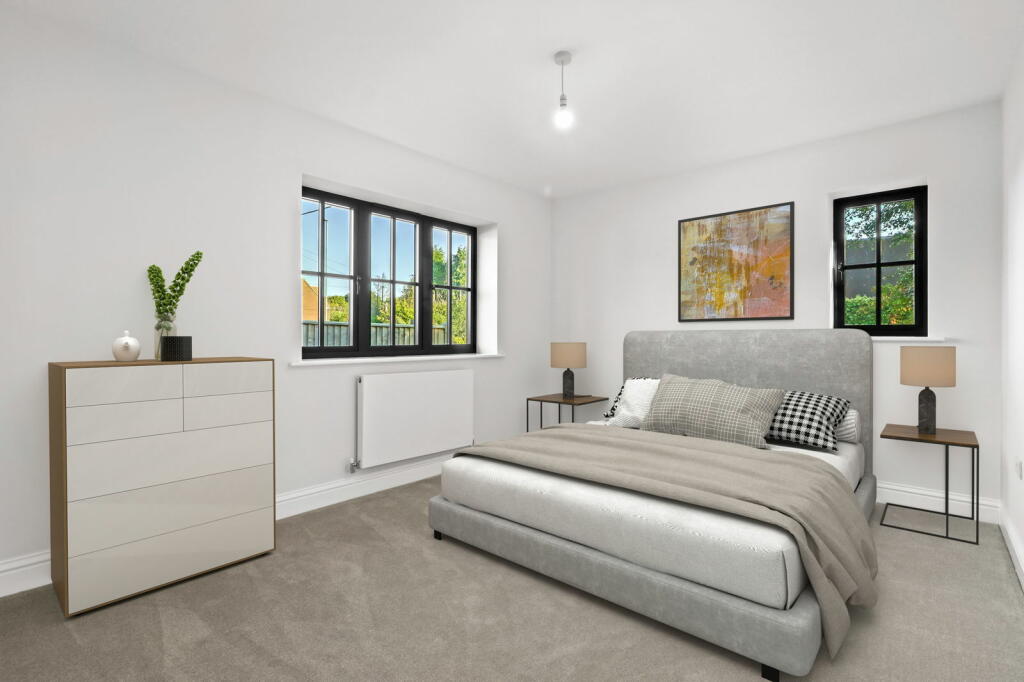 Additional image 16 of Kestrels View, Lower Horsebridge, Hailsham, East Sussex, BN27