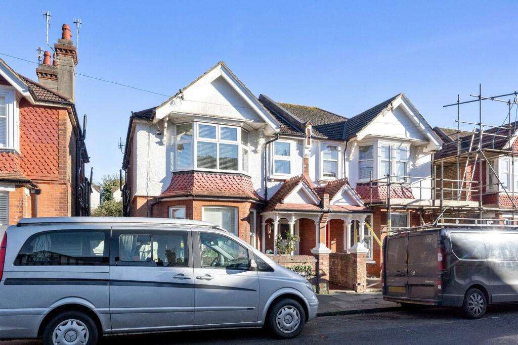 Additional image 26 of Modena Road, Hove