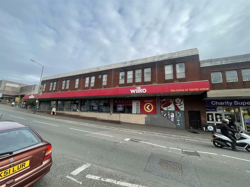 Additional image 4 of Wimborne Road, Bournemouth