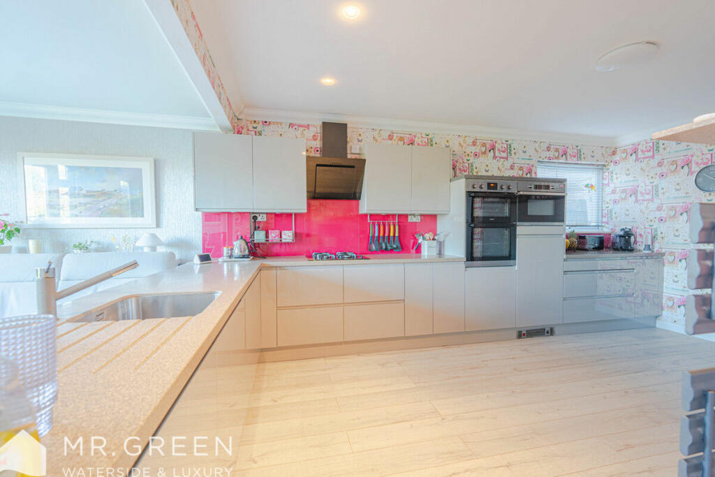 Additional image 8 of Thornbury Road, Hengistbury Head, Southbourne, BH6 4HU