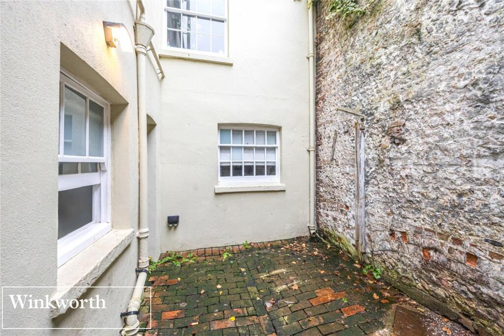 Additional image 15 of Hanover Crescent, Brighton, East Sussex, BN2