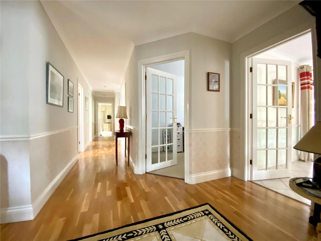 Additional image 8 of Ersham Road, Hailsham, East Sussex, BN27