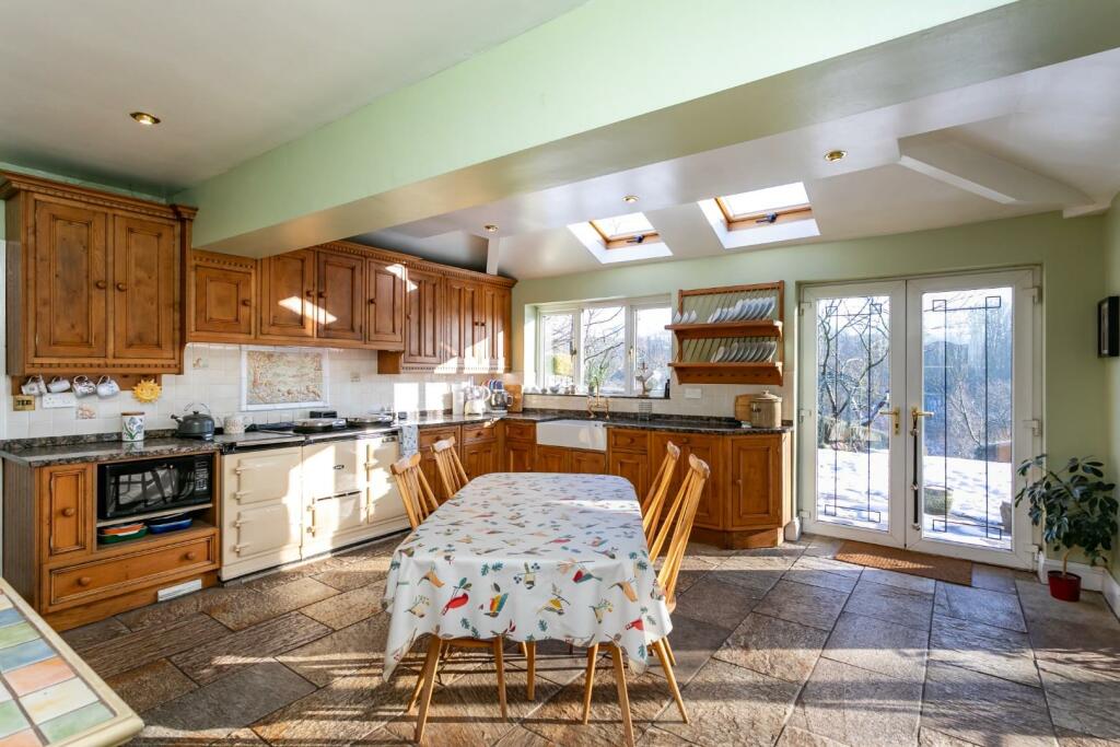 Additional image 10 of Croft Hey, Edenfield, Ramsbottom, Bury