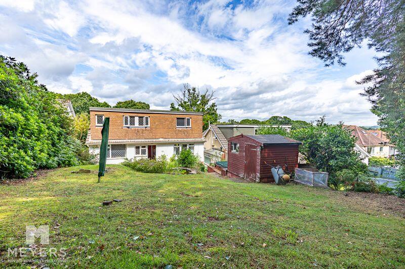 Additional image 11 of Normanhurst Avenue, Queens Park, BH8