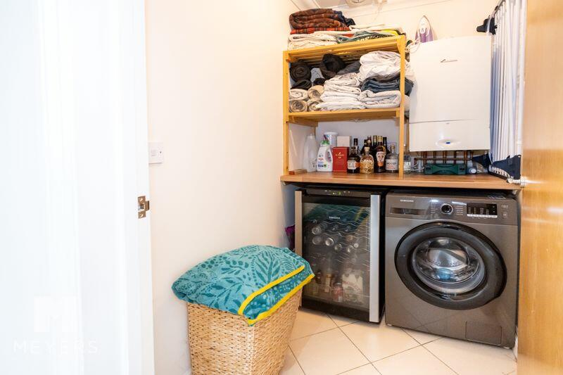 Additional image 12 of Old Forge Close, Ringwood, BH24