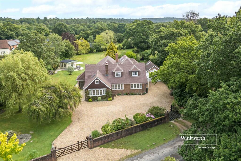 Additional image 29 of Brownhill Road, Wootton, Nr New Milton, Hampshire, BH25