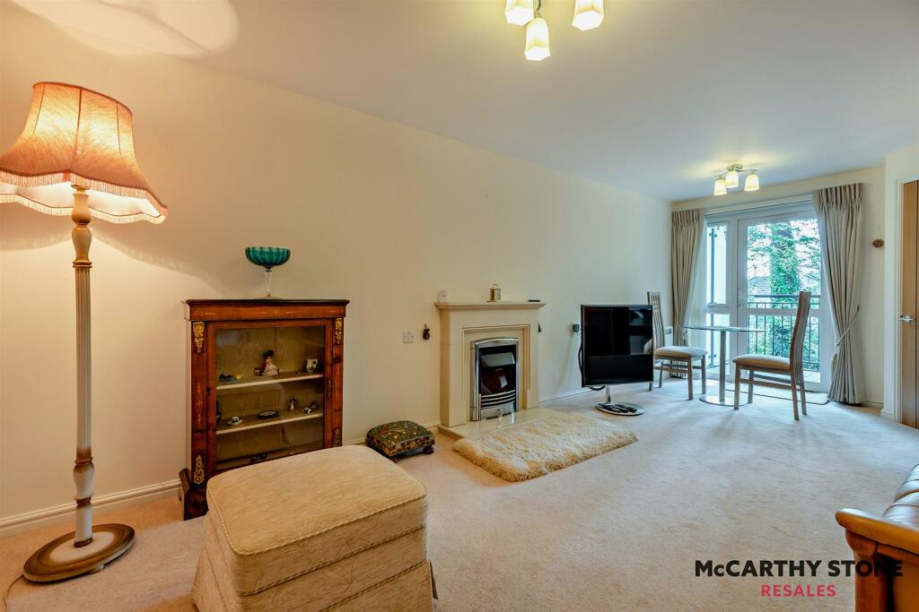 Additional image 7 of Cherrett Court, Ringwood Road, Ferndown, BH22 9FE