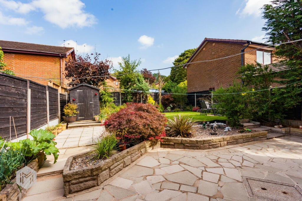 Additional image 18 of Bradshaw Meadows, Bradshaw, Bolton, BL2 4ND