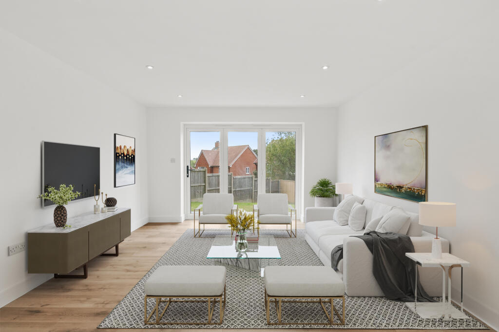 Additional image 33 of Hailsham Road, Herstmonceux, East Sussex