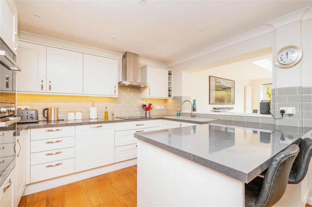 Additional image 5 of Portway, Steyning, West Sussex, BN44