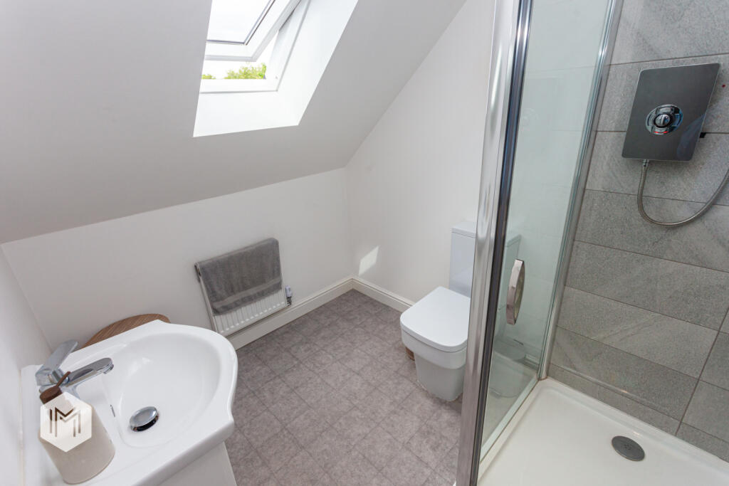 Additional image 20 of Bridge Street, Horwich, Bolton, Greater Manchester, BL6 7BT