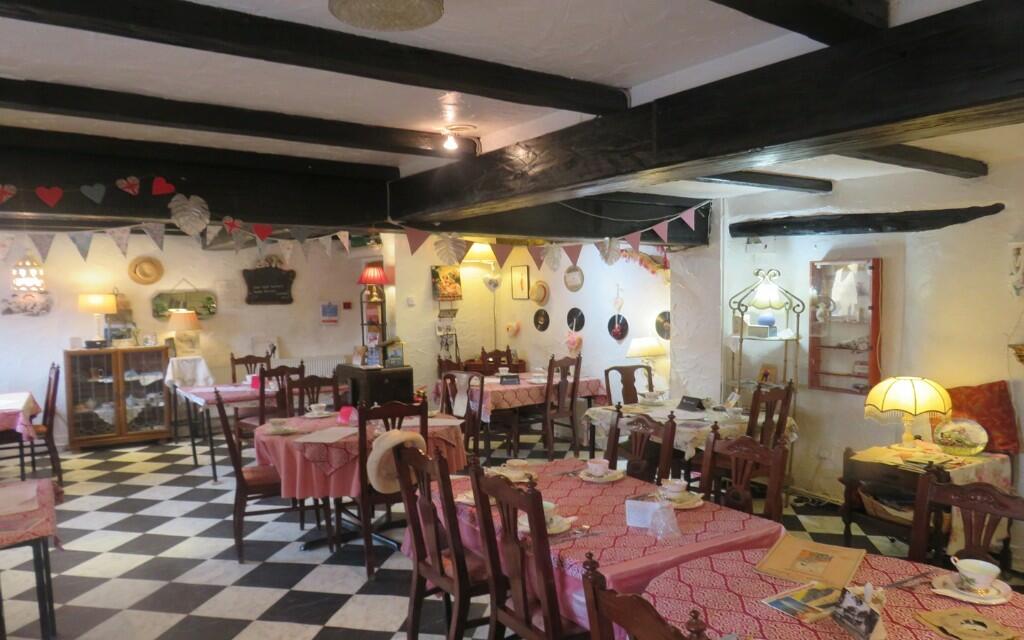 Additional image 7 of Interlude Tea Room, Westgate, Shipley, West Yorkshire, BD18