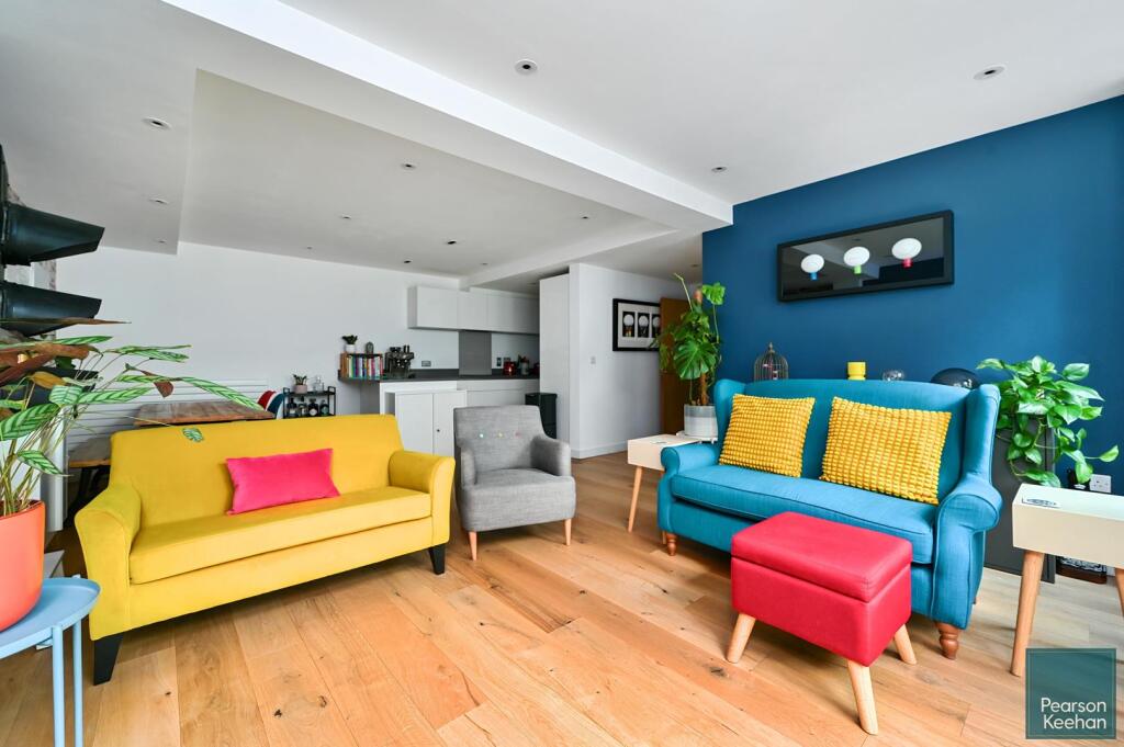 Additional image 11 of Montefiore Road, Hove