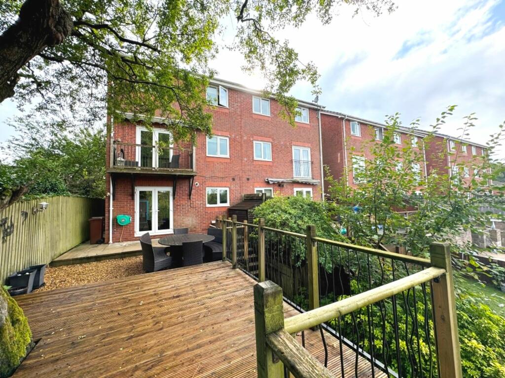 Additional image 4 of 2 Valley View, Woolfold, Bury BL8