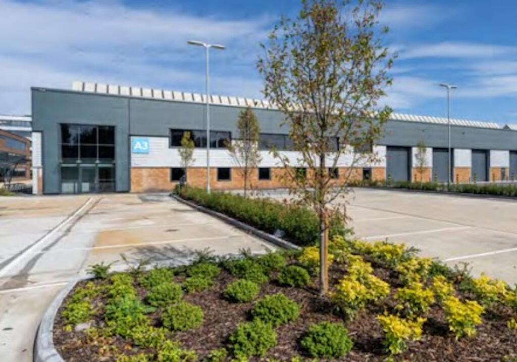 Additional image 9 of Unit A3, Fleets Corner Business Park, Poole, BH17 0LA